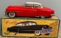 Preview: Horikiri Fifties Cadillac Sedan 1950 DieCastmodel in original box (4788)